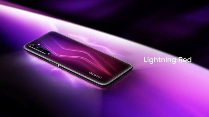 Realme 6 Pro Launched, Sale on During Flipkart Big Saving Days Realme 6 Pro Launched, Sale on During Flipkart Big Saving Days