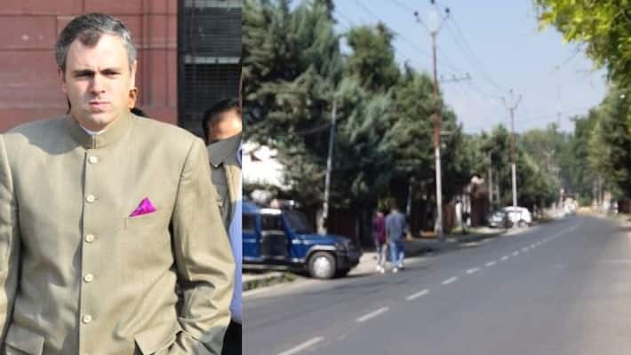 bjp can they can not meet to discuss what happened in jk says omar abdullha bsm bjp can they can not meet to discuss what happened in jk says omar abdullha bsm
