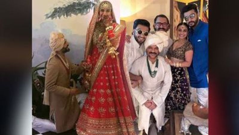 Sonam Kapoor was brutally bashed for getting married soon after sridevis demise