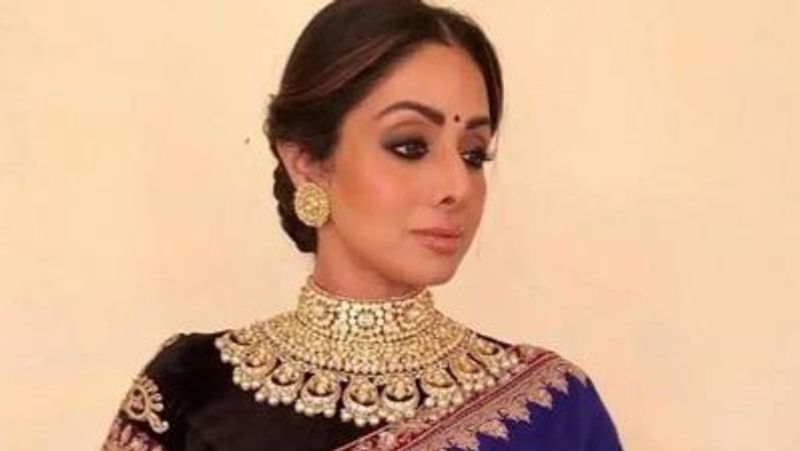 Sonam Kapoor was brutally bashed for getting married soon after sridevis demise