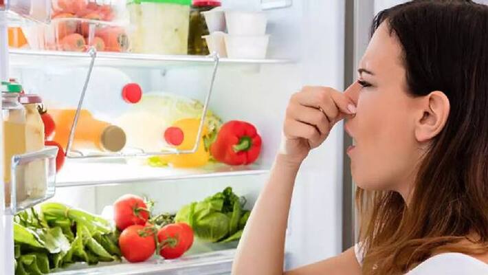 Tips to remove odour from your refrigerator Tips to remove odour from your refrigerator