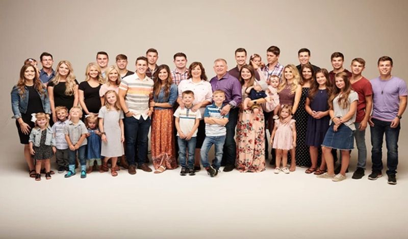 mum with 19 children 14 garndkids shares her busy lifestyle kph