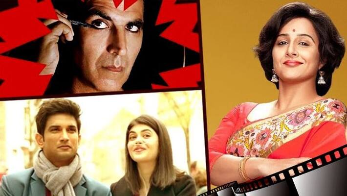 Netflix to Amazon and Hotstar to G-Five what is going on in Ott platform BRD Netflix to Amazon and Hotstar to G-Five what is going on in Ott platform BRD
