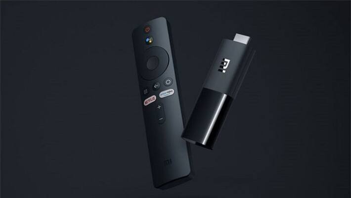 Mi TV Stick by Xiaomi has been launched in India on August 5 Mi TV Stick by Xiaomi has been launched in India on August 5