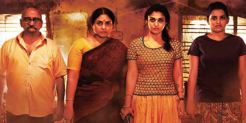 Nayanthara Kolamavu Kokila Movie Remake to Kannada