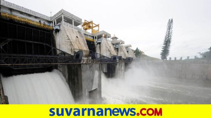 Over flow in Kapila River Due to heavy Rain snr Over flow in Kapila River Due to heavy Rain snr