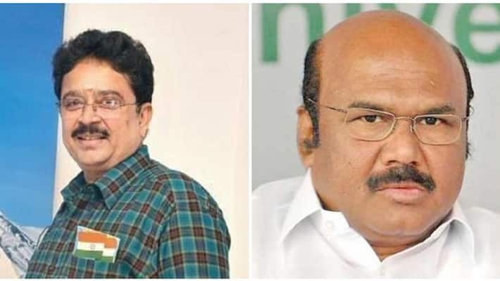 Except for Jayalalithaa's 2 pairs of legs, you do not look straight in the face ..! SV Shaker retaliates. Except for Jayalalithaa's 2 pairs of legs, you do not look straight in the face ..! SV Shaker retaliates.