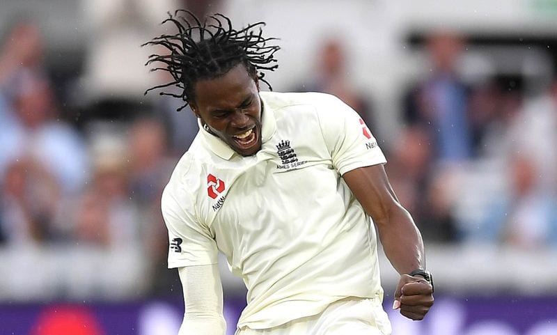 England Pacer Jofra Archer injury timeline How has it impacted England Cricket Team kvn