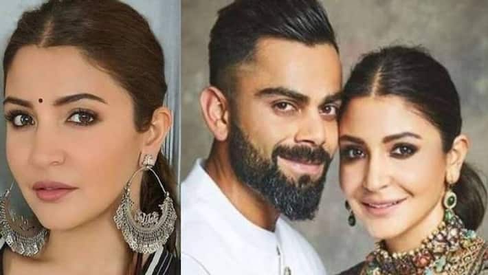 Anushka Sharma Reveals If She Is Asked The Baby Question Often Anushka Sharma Reveals If She Is Asked The Baby Question Often