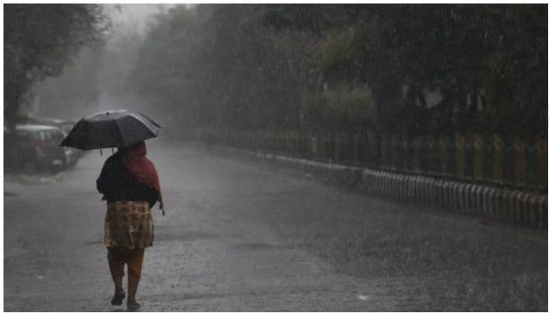 Weather update on 6 September in Kolkata and West Bengal RTB