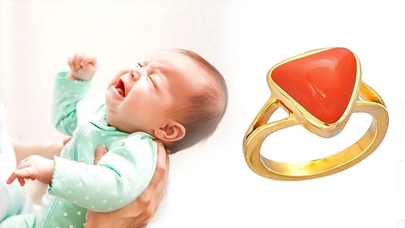 Coral is the gem of Mars, know for whom it is beneficial and what are it's benefits KPI