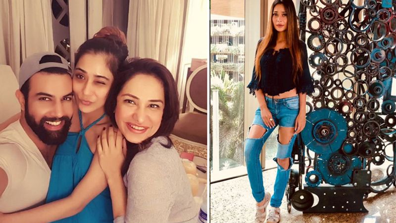 Sara khan Birthday Special Know her controversial life And facts KPY