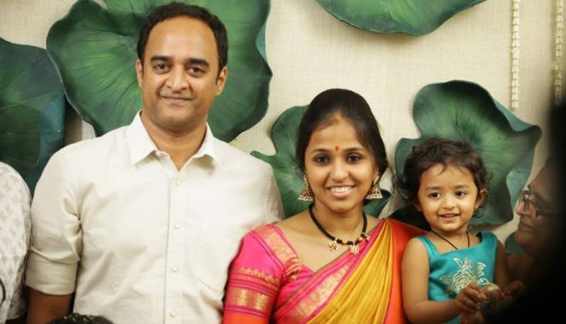 Singer Smitha Reveals How Contracted Covid-19