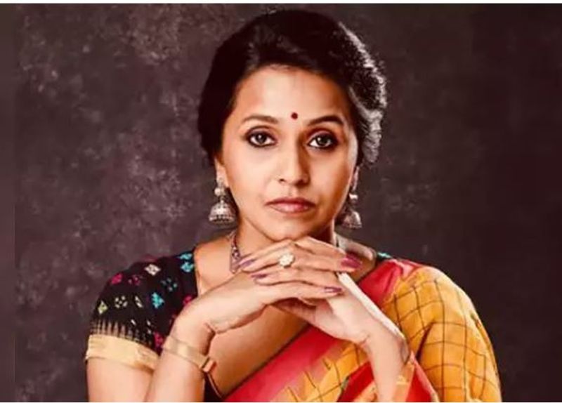 Singer Smitha Reveals How Contracted Covid-19