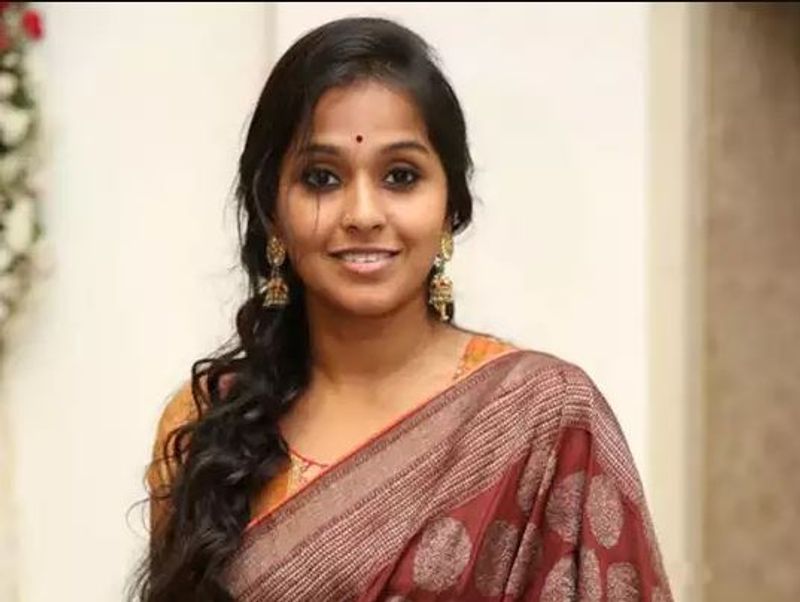 Singer Smitha Reveals How Contracted Covid-19
