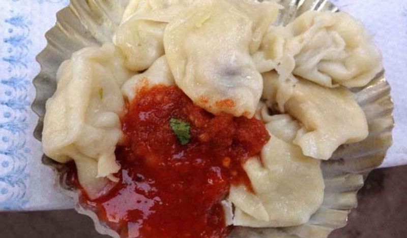Man blocked bowel 'explodes' after he ate a big bowl of dumplings before doctors save him in emergency surgery