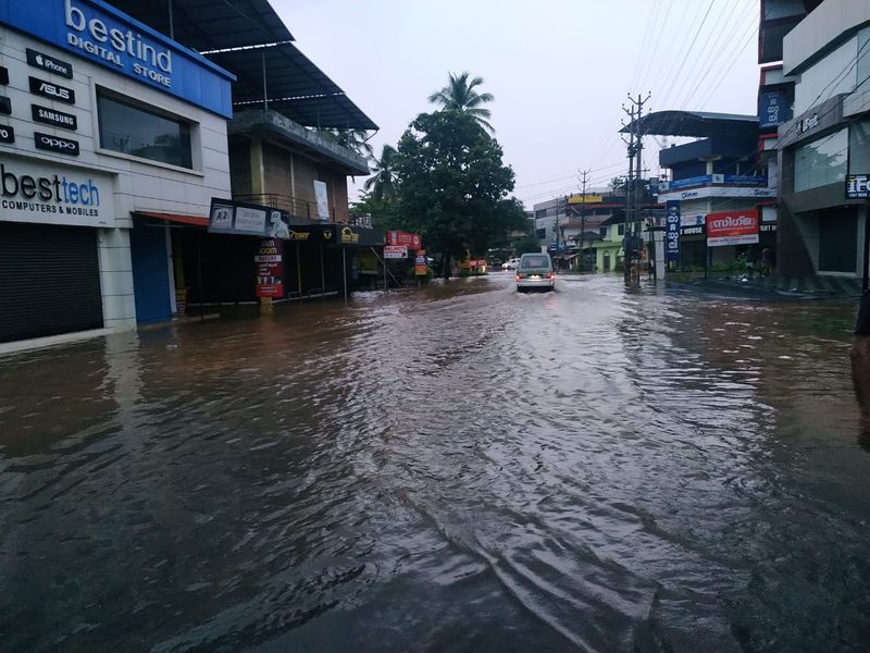 Weather update on 6 September in Kolkata and West Bengal RTB