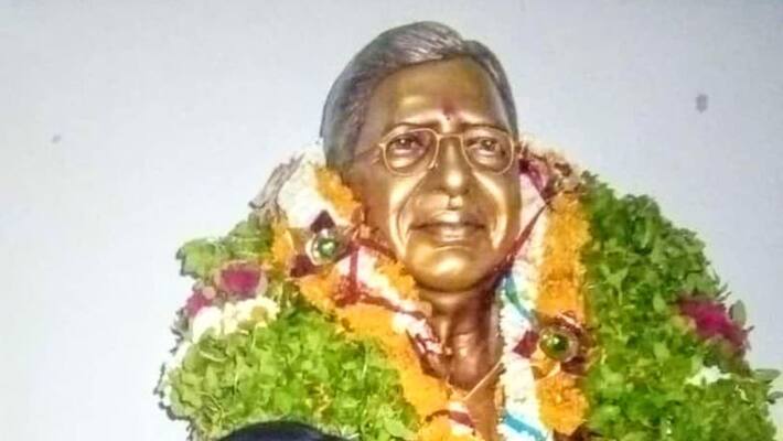 Telangana legend, proffesor jaya shanakar birth anniversary Telangana legend, proffesor jaya shanakar birth anniversary