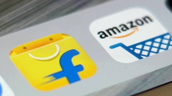 Ecom players log 32 000 crore sales in India festive week Flipkart leads Ecom players log 32 000 crore sales in India festive week Flipkart leads