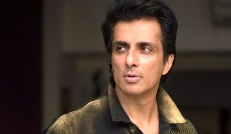 Director Puri Jagannadh Wants to Do Pokiri Remake With Sonu Sood
