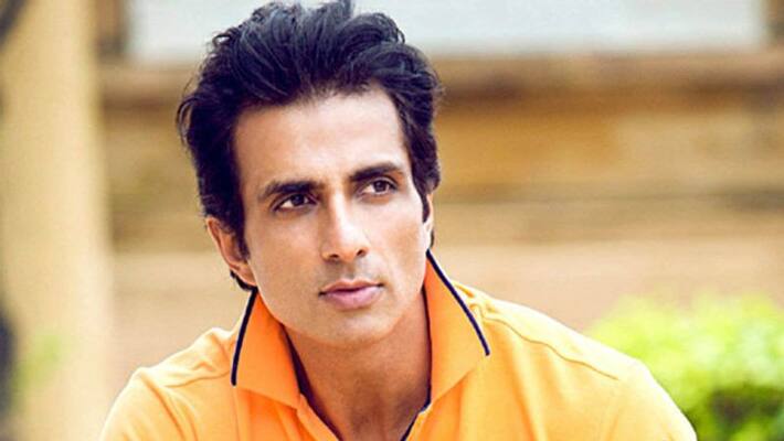 Sonu Sood's request for all adopt a patient BJC Sonu Sood's request for all adopt a patient BJC