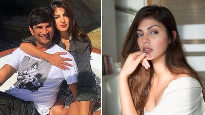 Sushant Singh Rajput Suicide Case news And updates CBI is likely to re register FIR Against rhea Chakraborty KPY Sushant Singh Rajput Suicide Case news And updates CBI is likely to re register FIR Against rhea Chakraborty KPY