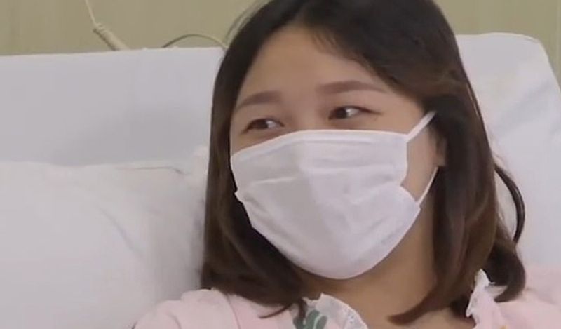 miracle baby in china suicides in mothers womb with umbilical cord wrapped in neck 6 times kph