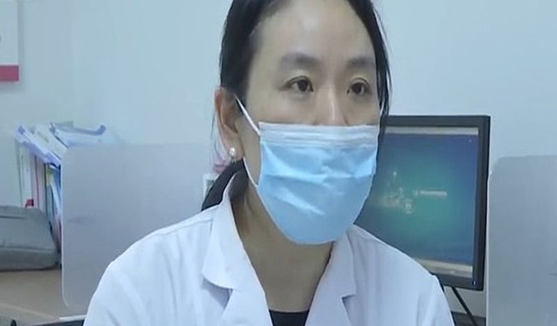 miracle baby in china suicides in mothers womb with umbilical cord wrapped in neck 6 times kph