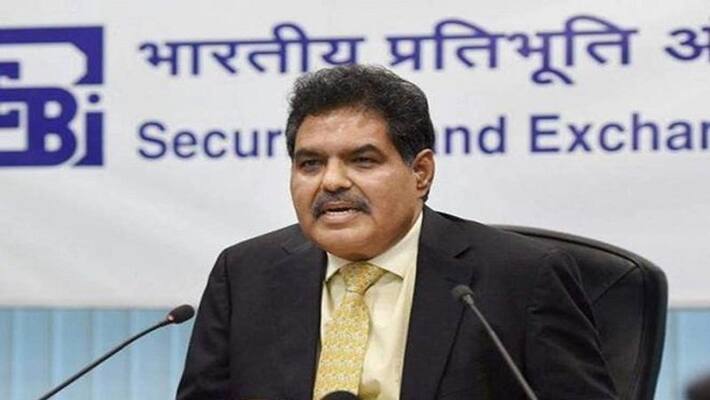 Government extends IAS Ajay Tyagi's term as Sebi chairman next 18 months till Feb 2022 Government extends IAS Ajay Tyagi's term as Sebi chairman next 18 months till Feb 2022
