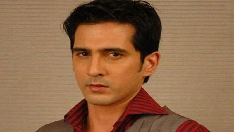 Television actor Sameer Sharma commits suicide at home