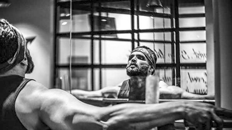 Suniel Shetty workout video going viral know is fitness secret
