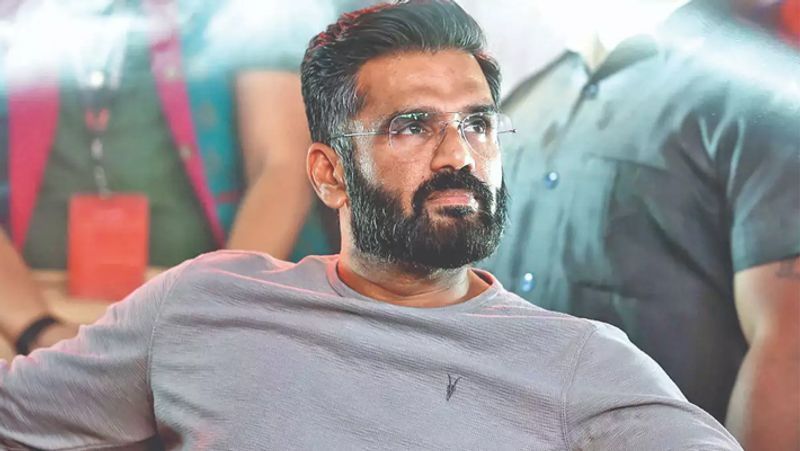 Suniel Shetty workout video going viral know is fitness secret