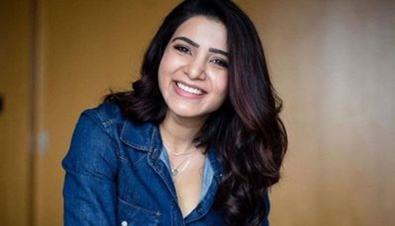 Samantha Akkineni set to rule south film industry by beating Nayanthara, Anushka Shetty, Rashmika Mandanna