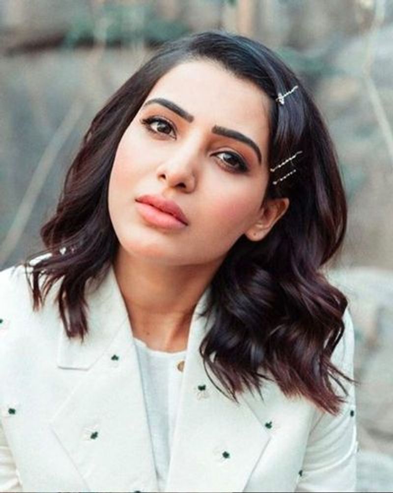 Samantha Akkineni set to rule south film industry by beating Nayanthara, Anushka Shetty, Rashmika Mandanna