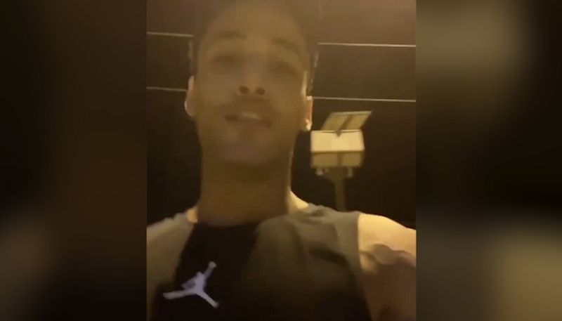 Bigg Boss 3 contestant Asim Riaz attacked by goons in Jammu