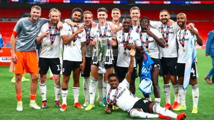 Joe Bryan extra-time brace helps Fulham stun Brentford, return to Premier League Joe Bryan extra-time brace helps Fulham stun Brentford, return to Premier League