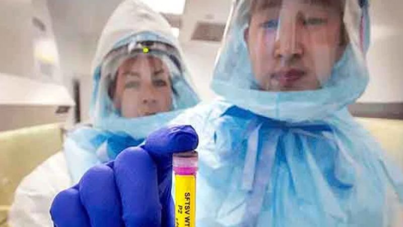 new type of virus in china killed seven so far KPP