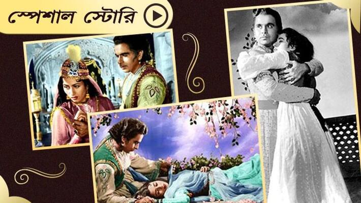 Unknown Facts of making Mughal-E-Azam film BJC Unknown Facts of making Mughal-E-Azam film BJC