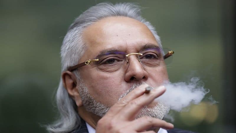 Vijay Mallya case: Document in Supreme Court goes missing