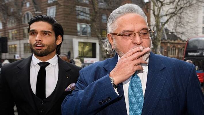 Supreme Court today reserved its verdict on a plea filed by businessman Vijay Mallya Supreme Court today reserved its verdict on a plea filed by businessman Vijay Mallya