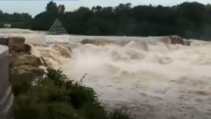Chunchanakatte cauvery waterfall festival on Nov 13 Chunchanakatte cauvery waterfall festival on Nov 13