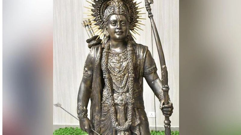 Ayodhya will develop as a religious tourist destination, facilities will be such, this work is going on, special focus for next 5 years asa