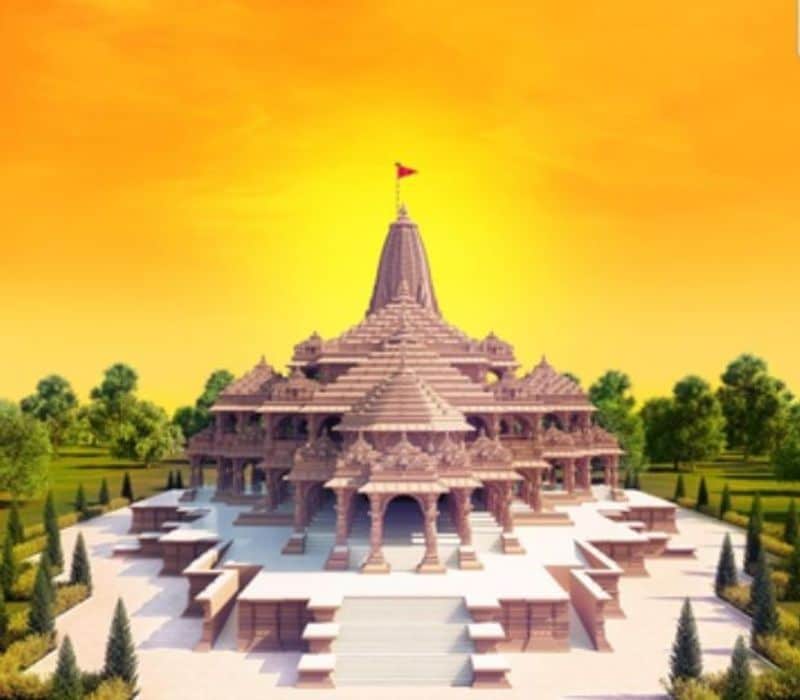 Ayodhya will develop as a religious tourist destination, facilities will be such, this work is going on, special focus for next 5 years asa