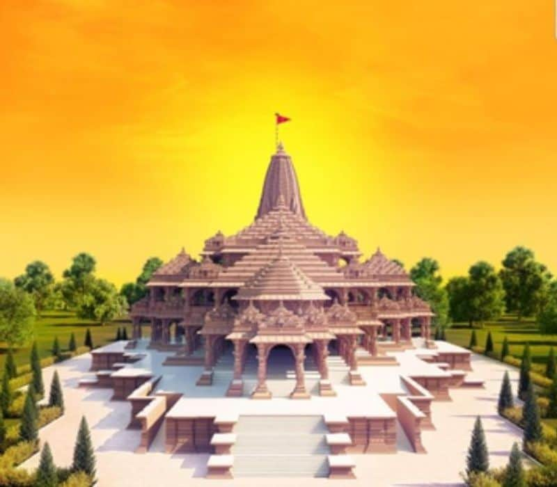 Ayodhya Million dreams realised as Ram Mandir construction begins, to be completed in 36-40 months