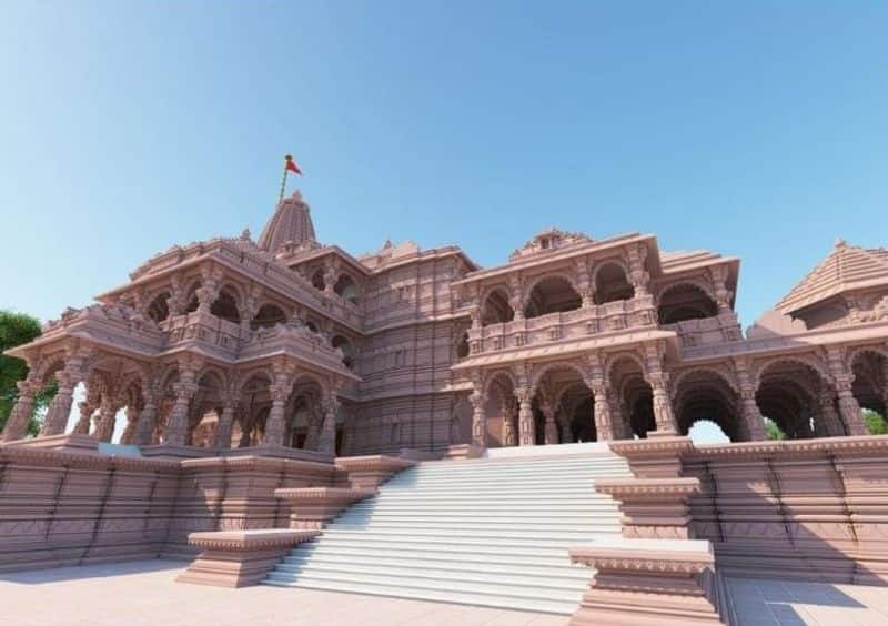 Ayodhya Ram Mandir to Anushka Sharma top 10 news of August 6