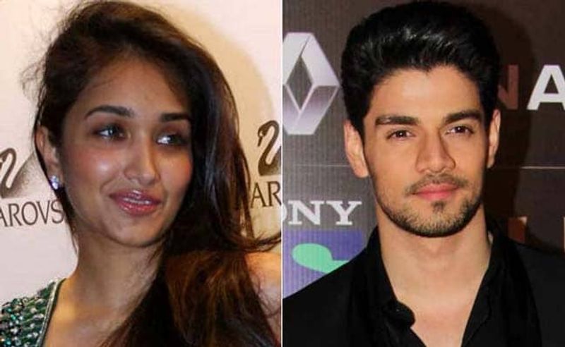 Sooraj Pancholi opens about Disha Salian and Jiah Khan suicide case