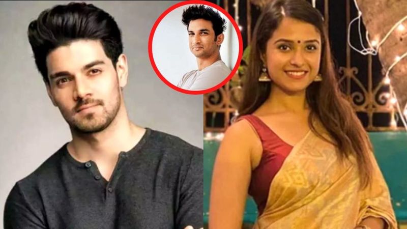 Sooraj Pancholi opens about Disha Salian and Jiah Khan suicide case
