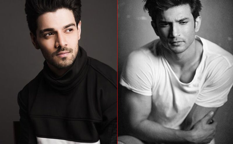 Sooraj Pancholi opens about Disha Salian and Jiah Khan suicide case