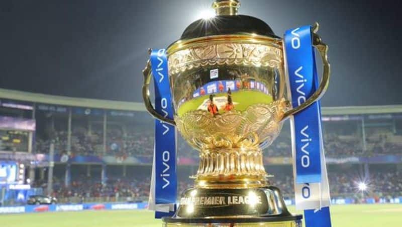 patanjali joins in a race of ipl 2020 title sponsorship