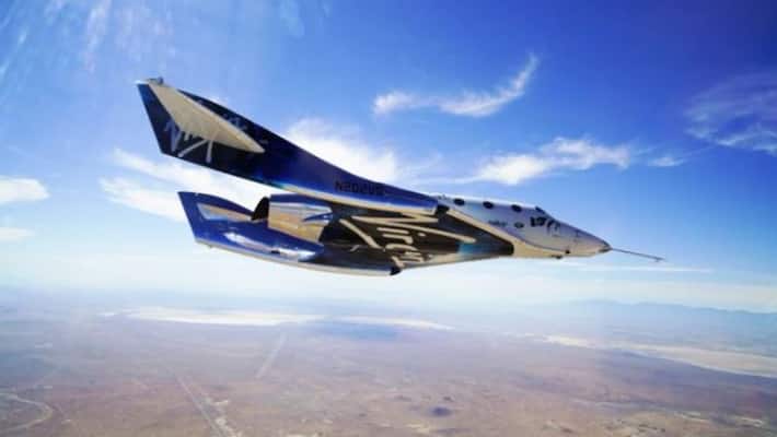 Virgin Galactic launching late ksp Virgin Galactic launching late ksp